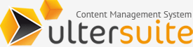 Content Management System: система управления контентом сайта