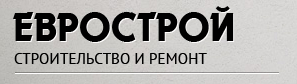 Сайт компании ЕвроСтрой на основе CMS UlterSuite